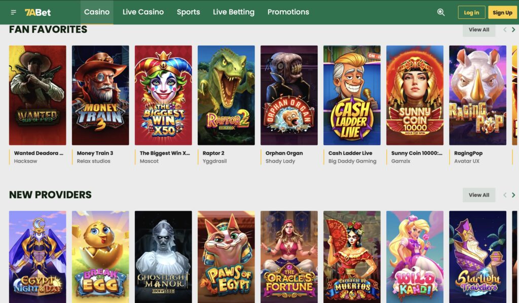 Best Bonus Buy Casino