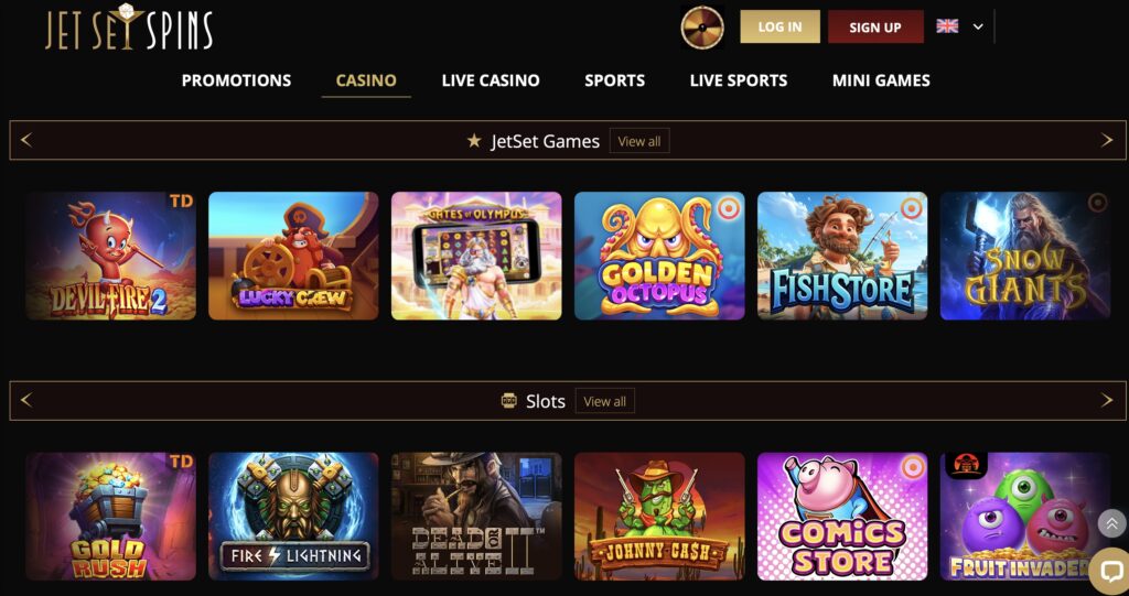 new online casino that accepts credit cards