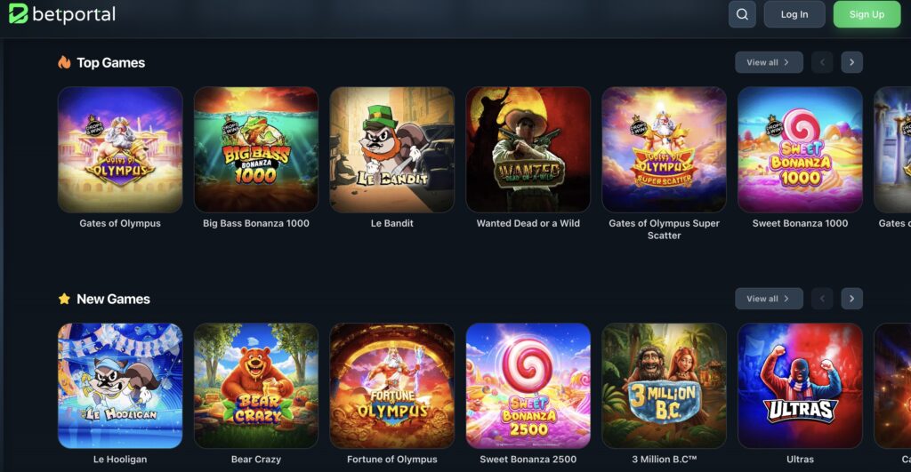 Best Overall Credit Card Casino