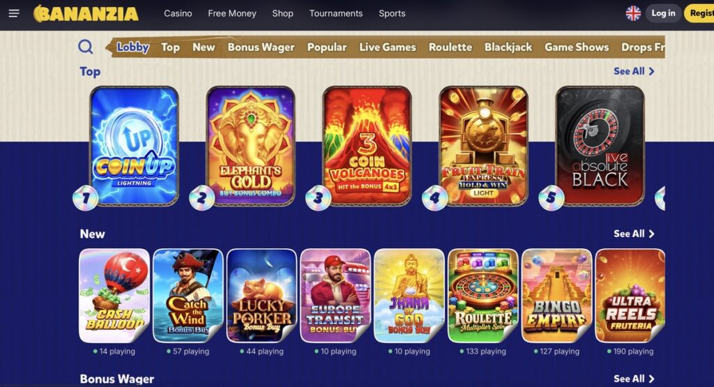 Highest Rated New Credit Card Casino