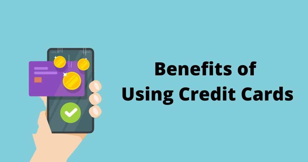 credit card casino benefits