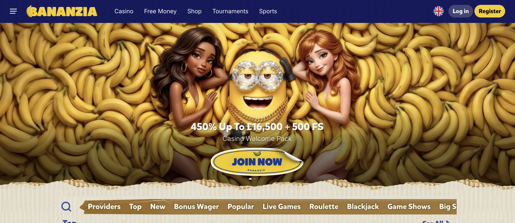 Credit Card Casinos